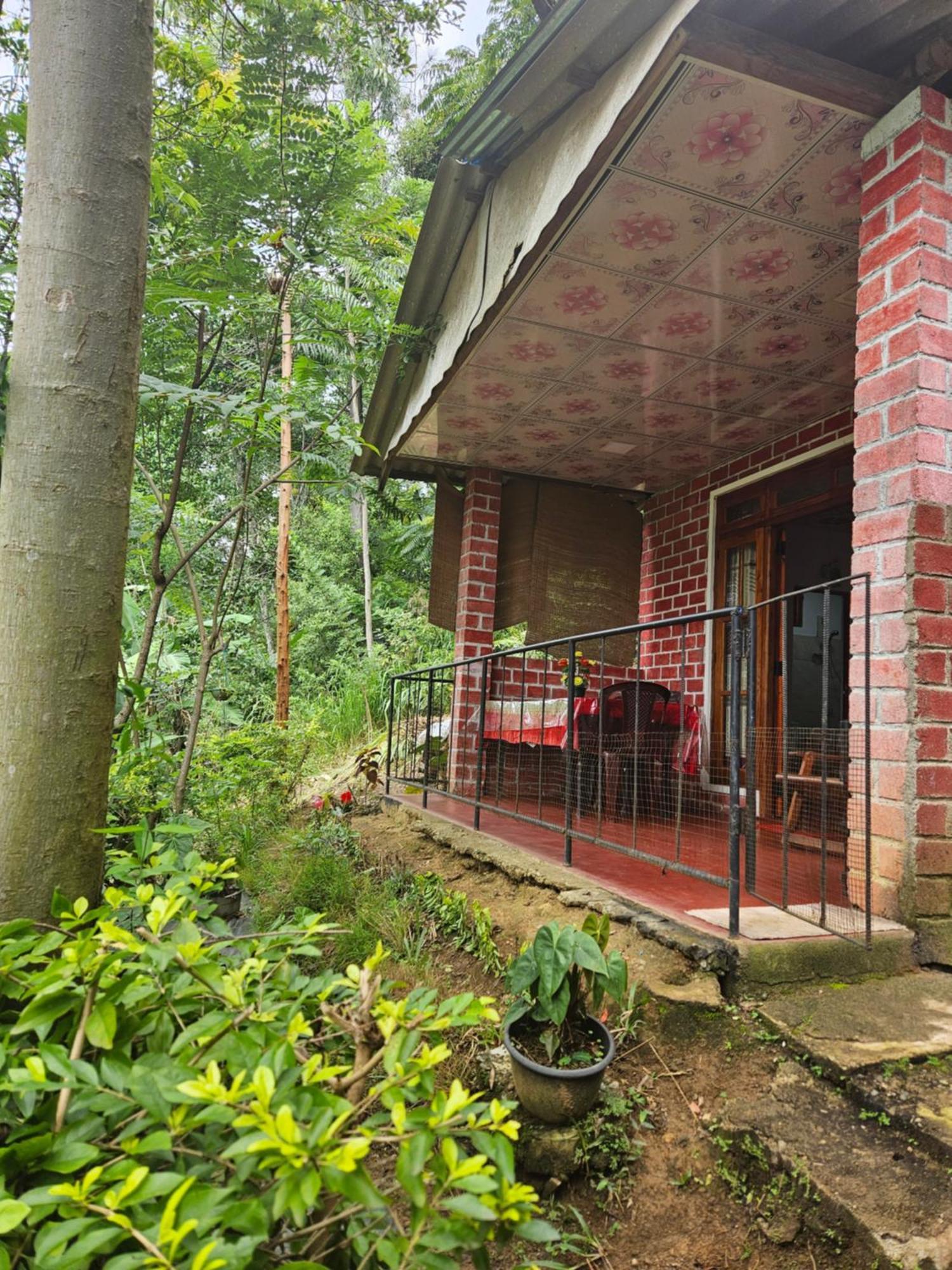Opal Cottage Ella Exterior photo